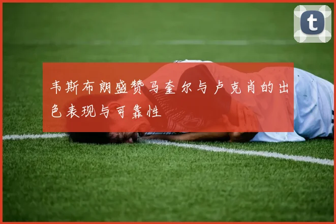 韦斯布朗盛赞马奎尔与卢克肖的出色表现与可靠性