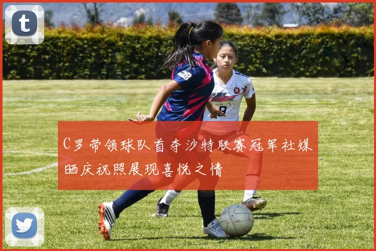 C罗带领球队首夺沙特联赛冠军社媒晒庆祝照展现喜悦之情